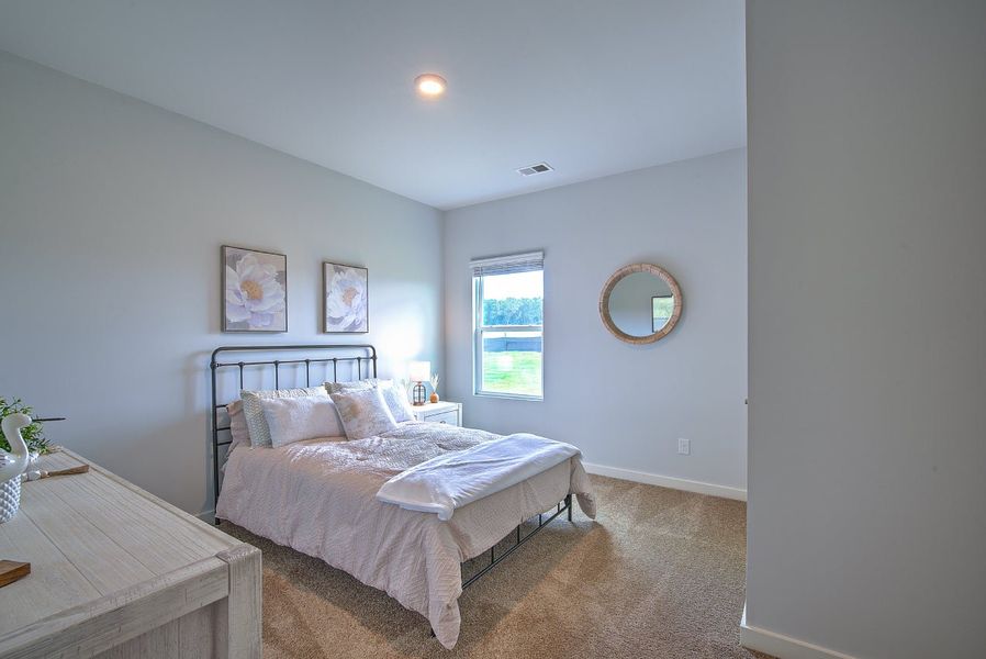 Gleneddie Acres New Homes in Anderson, SC.  - Slide 19