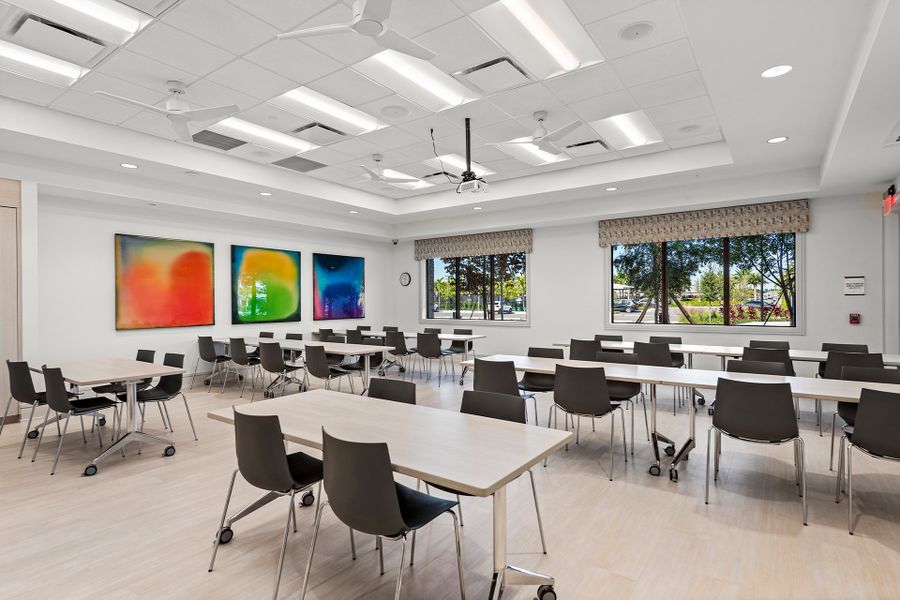 Community amenity available to residents of Valencia Del Mar in Boynton Beach (Image 21).