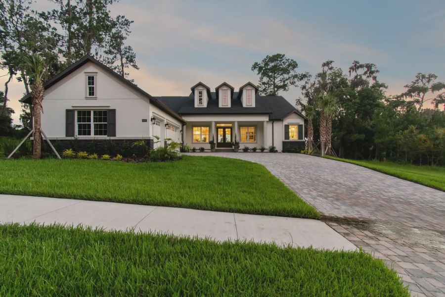 Southern Hills Plantation,34601