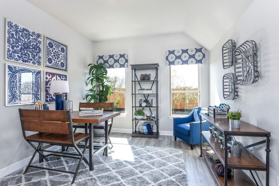 Image 12 of the Turning Stone community in Cibolo, TX. Image 12 of the Turning Stone community in Cibolo, TX.