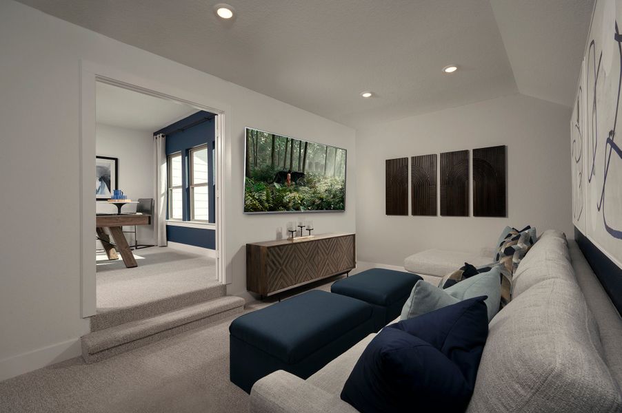 New Homes in San Antonio, TX.  - Slide 5