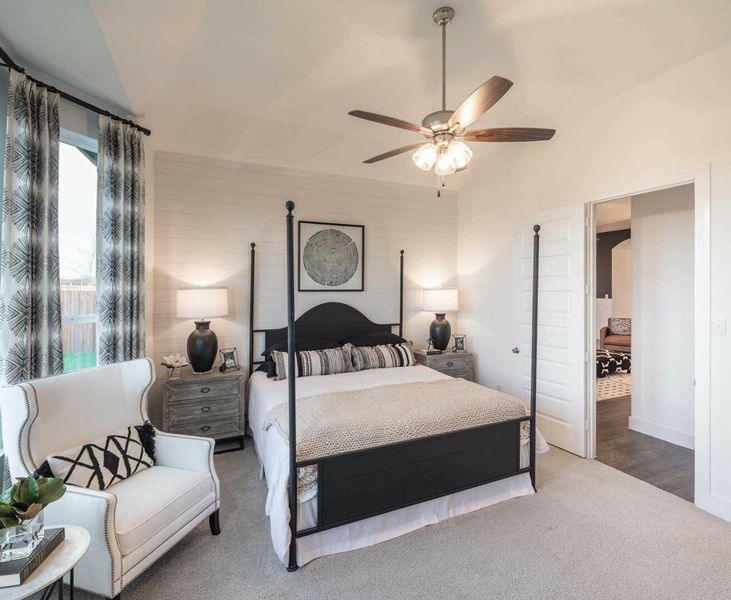 Image 12 of the Light Farms community in Celina, TX.