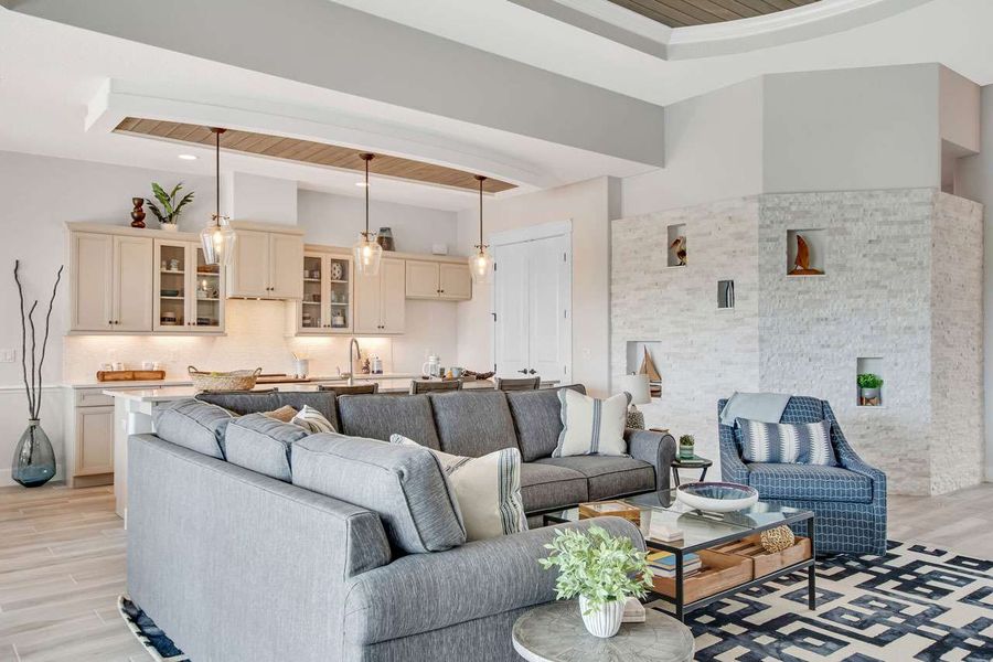 Coastal Gardens At Town Center,32164