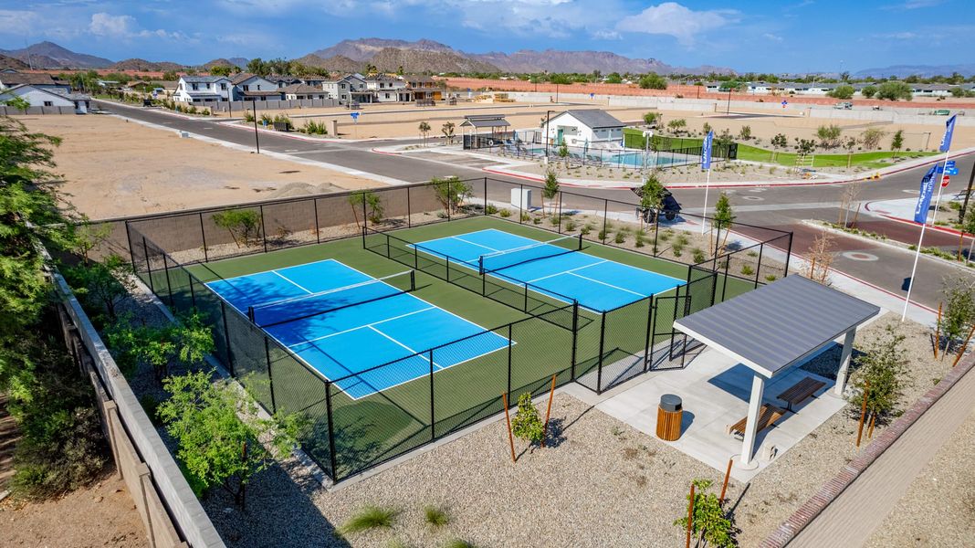 Rialta | New homes in Mesa, Arizona | Landsea Homes