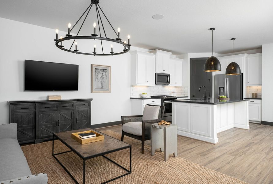 Image 24 of the Creekside Ranch community in Richmond, TX.