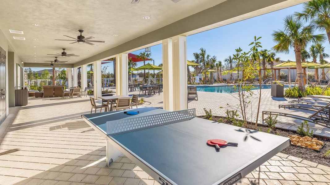 Community amenity available to residents of Northwater at Two Rivers in Zephyrhills (Image 8). Community amenity available to residents of Northwater at Two Rivers in Zephyrhills (Image 8).