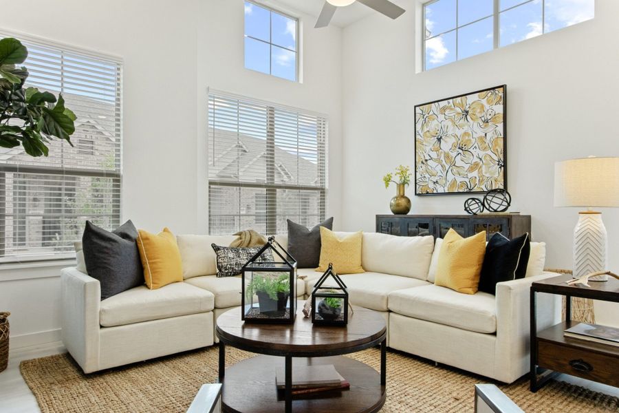 Mira Lagos Villas,75054 Mira Lagos Villas,75054