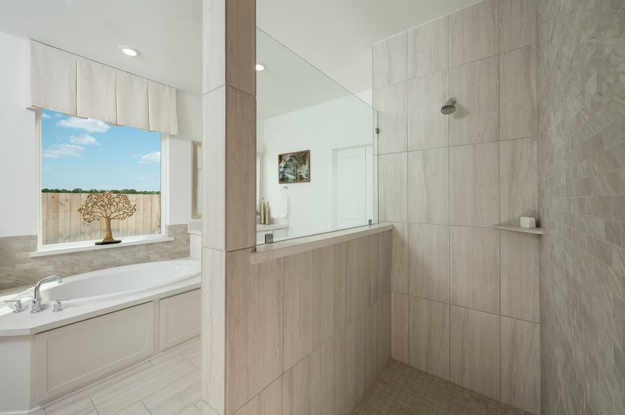 Cane Island New Homes in Katy, TX.  - Slide 13