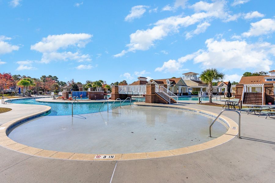 Community amenity available to residents of Waterbridge in Myrtle Beach (Image 21).