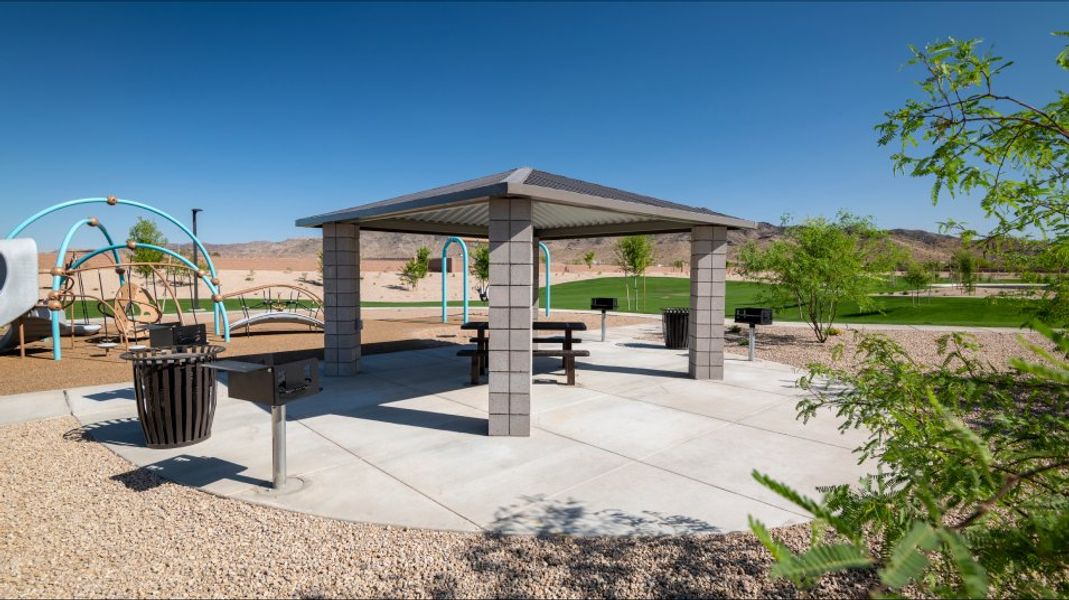 Picnic area image 1