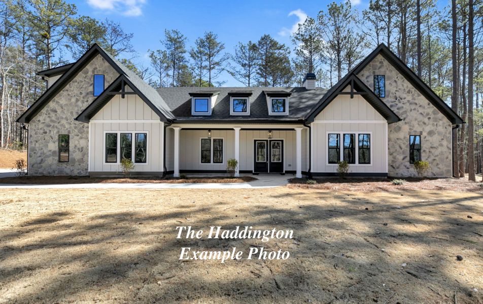 Image 4 of the Old Lifsey Springs Estates (3 Lots) community in Molena, GA. Image 4 of the Old Lifsey Springs Estates (3 Lots) community in Molena, GA.