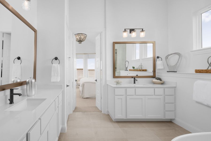 McKinney, TX New Homes. - Slide 22 McKinney, TX New Homes. - Slide 22