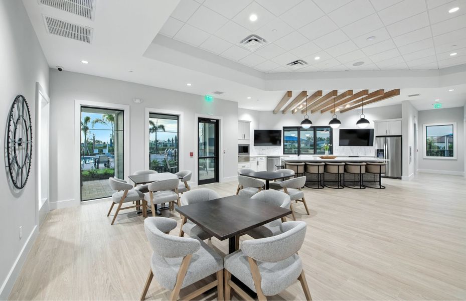 Community Amenities Nearby Your New Home in Arbor Oaks