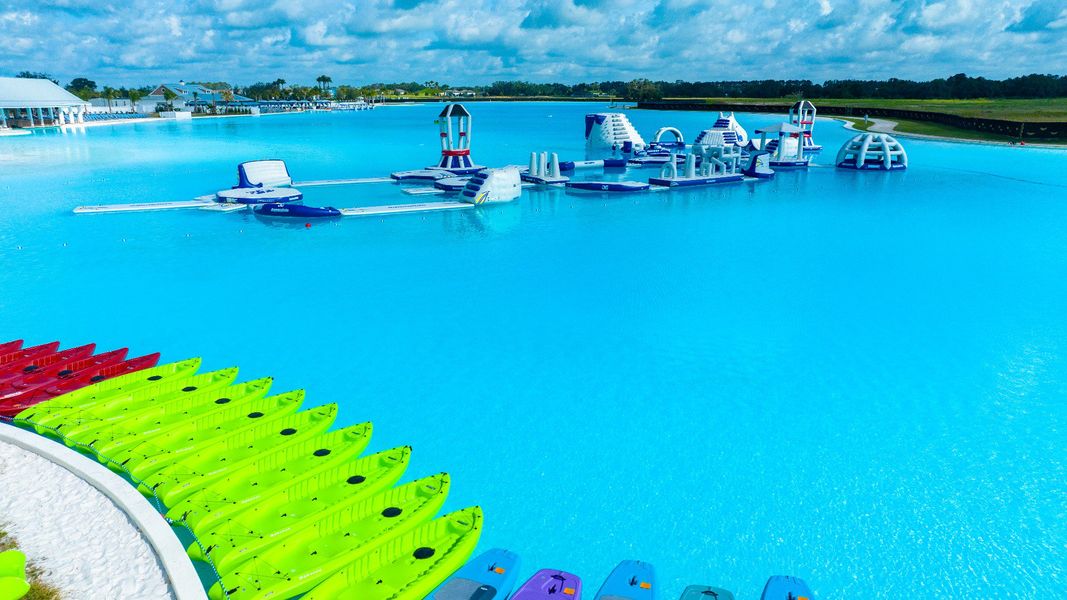 Image 21 of the Haven at Diamond Springs community in Jacksonville, FL.