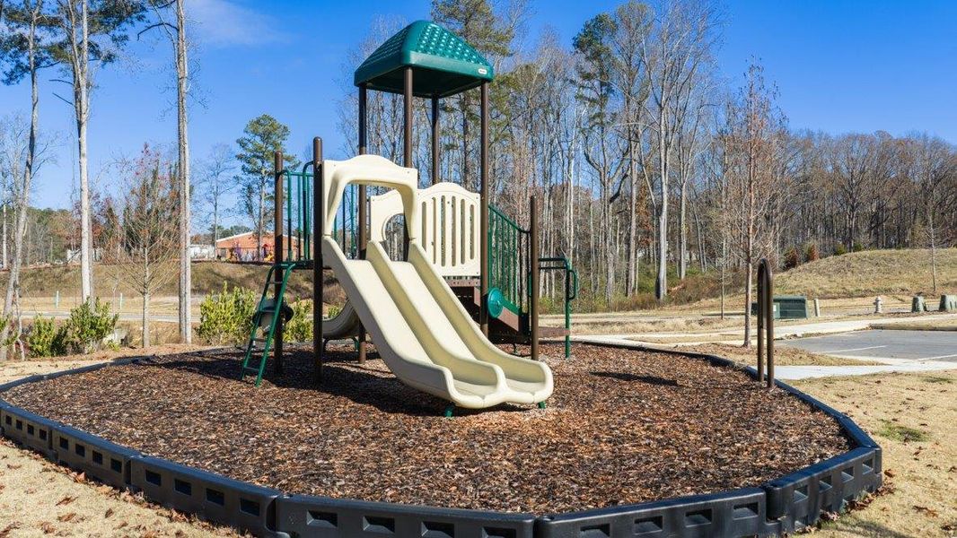 Community amenity available to residents of Carlton in Douglasville (Image 10).