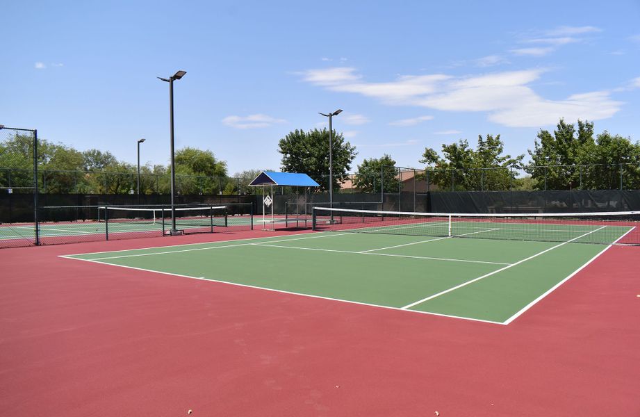 New Build Communities Tucson