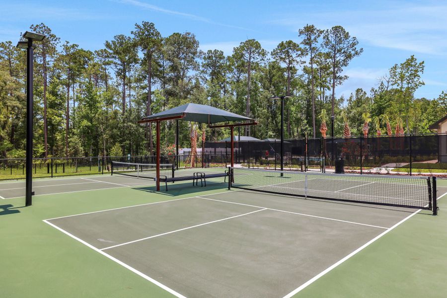 New Homes in Middleburg, FL.  - Slide 4