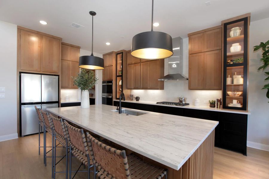 Wyatt Kitchen