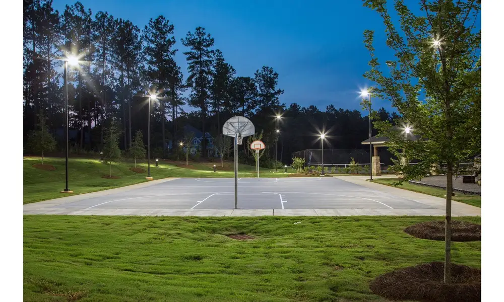 Image 28 of the Riverchase Estates community in Lancaster, SC.