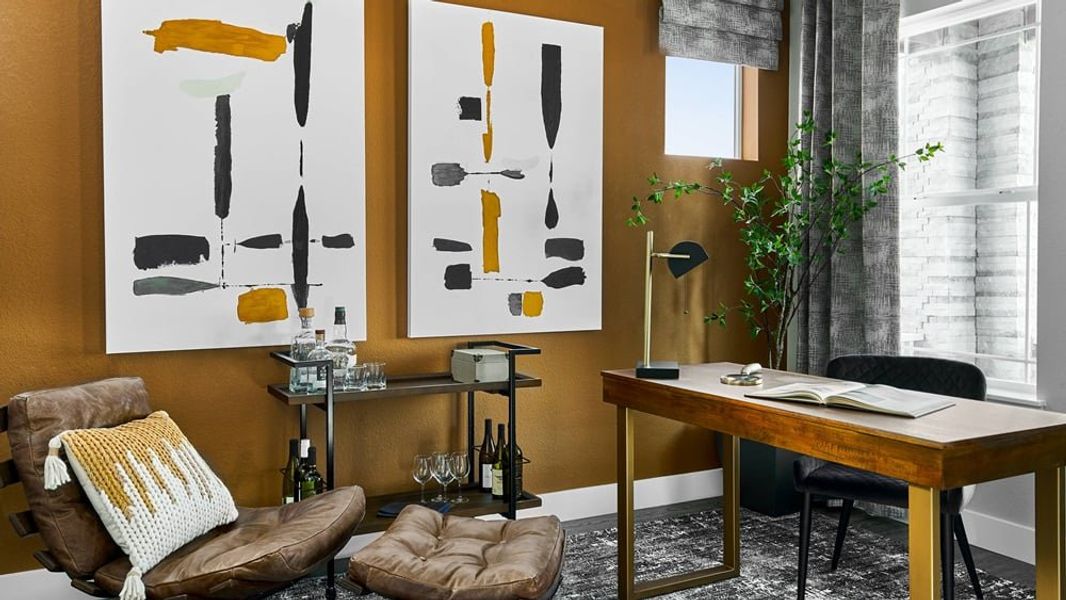 Image 29 of the Trails at Crowfoot Town Collection community in Parker, CO. Image 29 of the Trails at Crowfoot Town Collection community in Parker, CO.