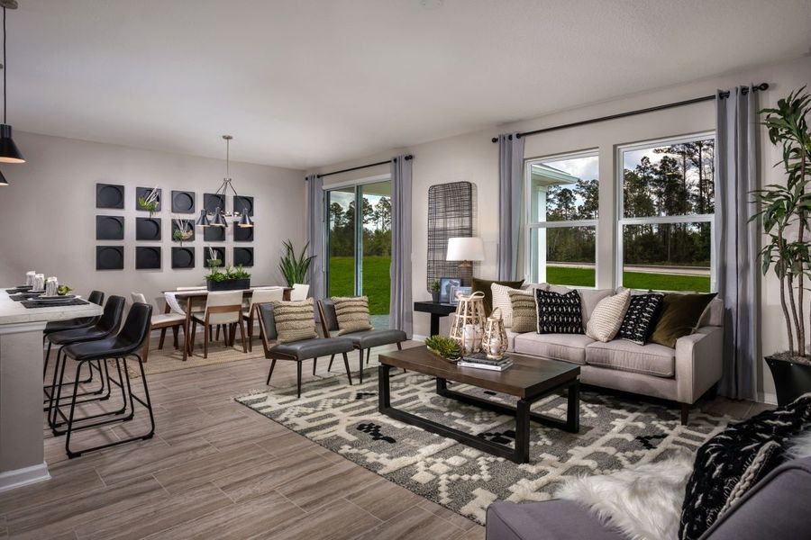 Image 14 of the Village Park community in Green Cove Springs, FL.