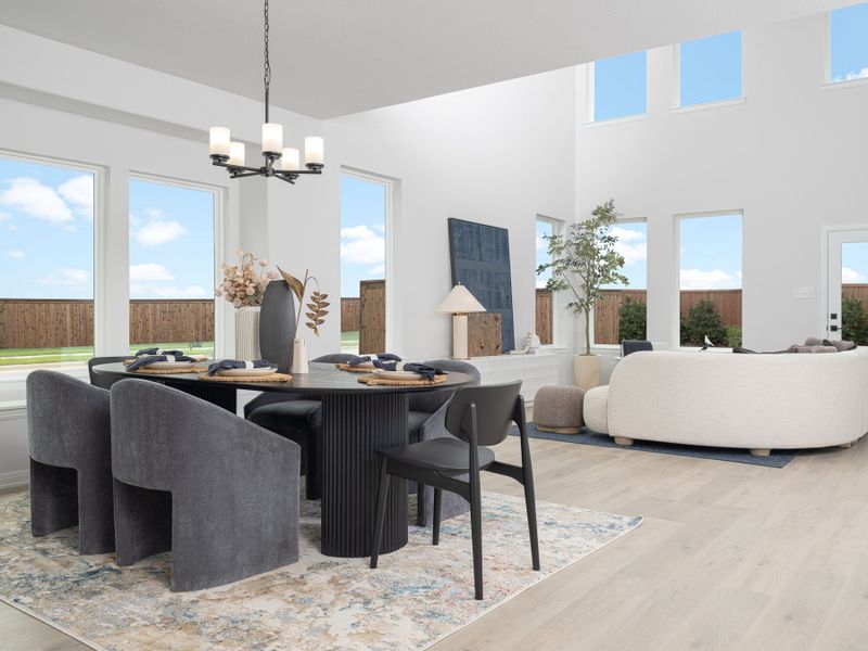 Spiritas Ranch,75068