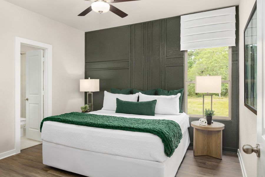 New Homes in Conroe, TX. - Slide 15 New Homes in Conroe, TX. - Slide 15