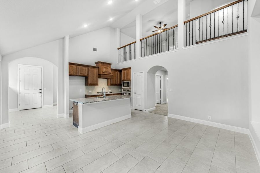 Image 21 of the Woodcreek community in Rockwall, TX.