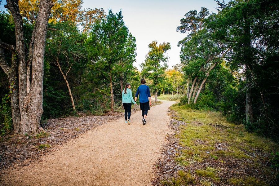 Image 15 of the The Canyons at Deerbrooke community in Leander, TX. Image 15 of the The Canyons at Deerbrooke community in Leander, TX.