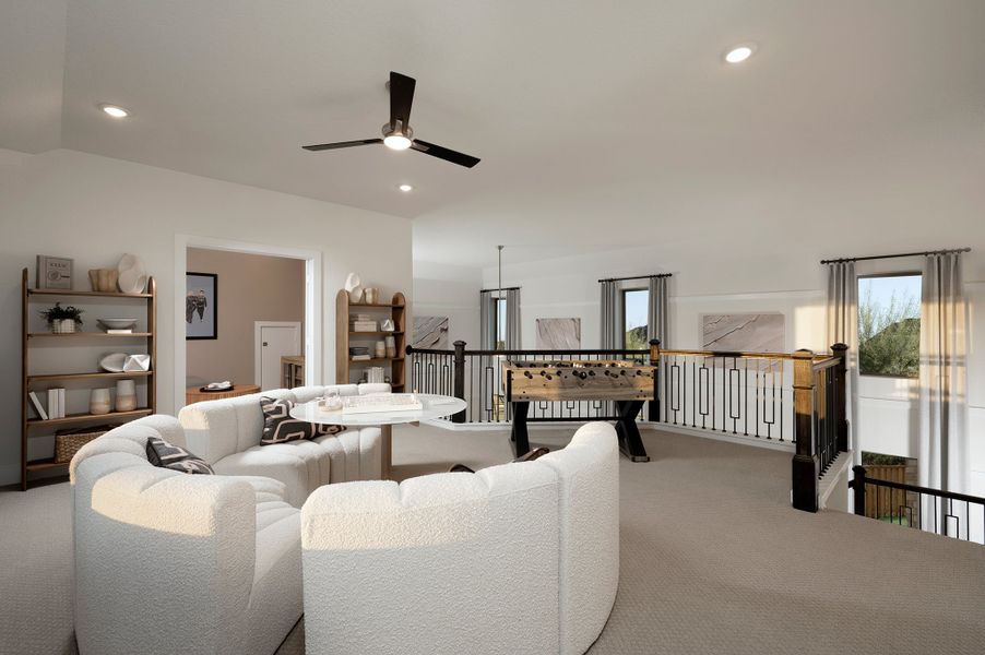 San Antonio, TX New Homes.  - Slide 28