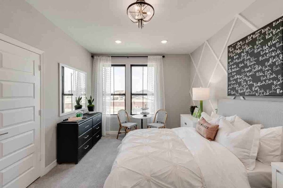 Image 27 of the Haven at Seven Lakes 40 community in Katy, TX.