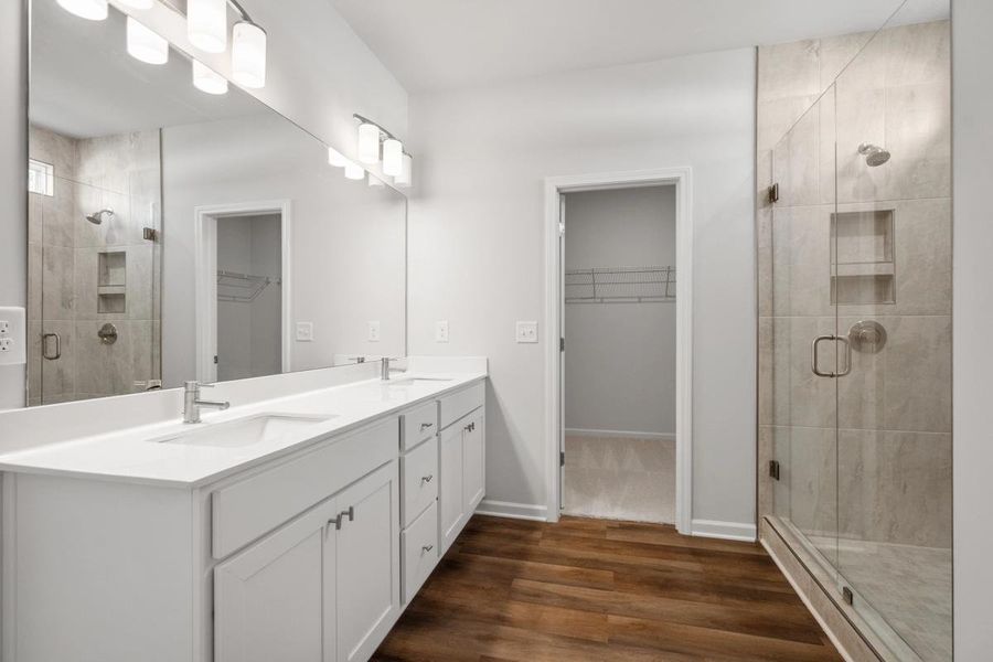 Image 10 of the Everleigh community in Locust Grove, GA.