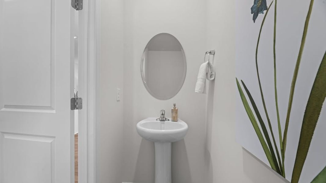 Image 29 of the Clock Road Townhomes community in New Bern, NC.