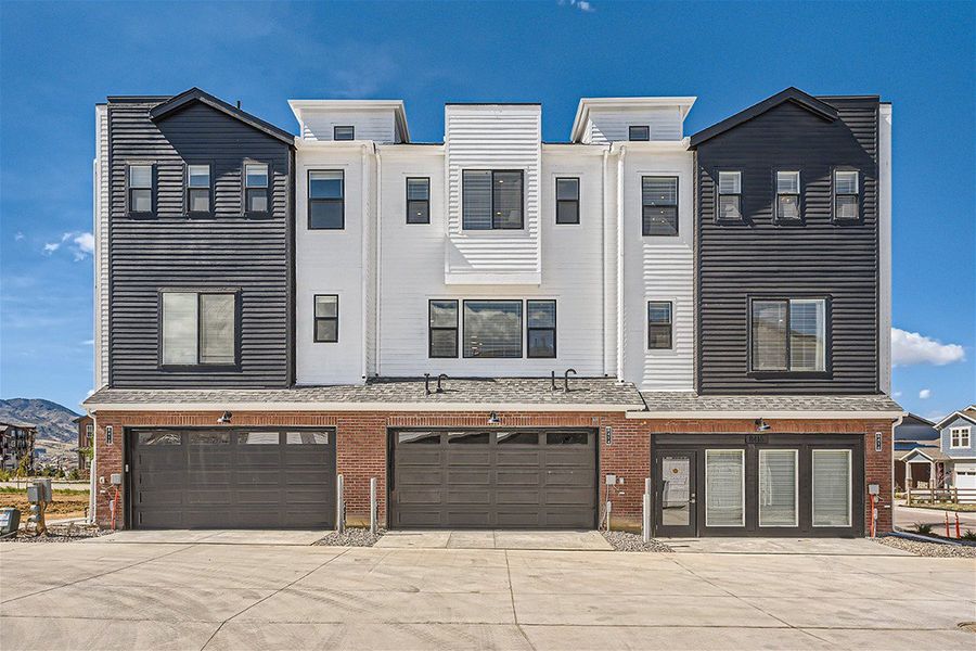 Image 42 of the Sterling Ranch master-planned community in Littleton, CO.