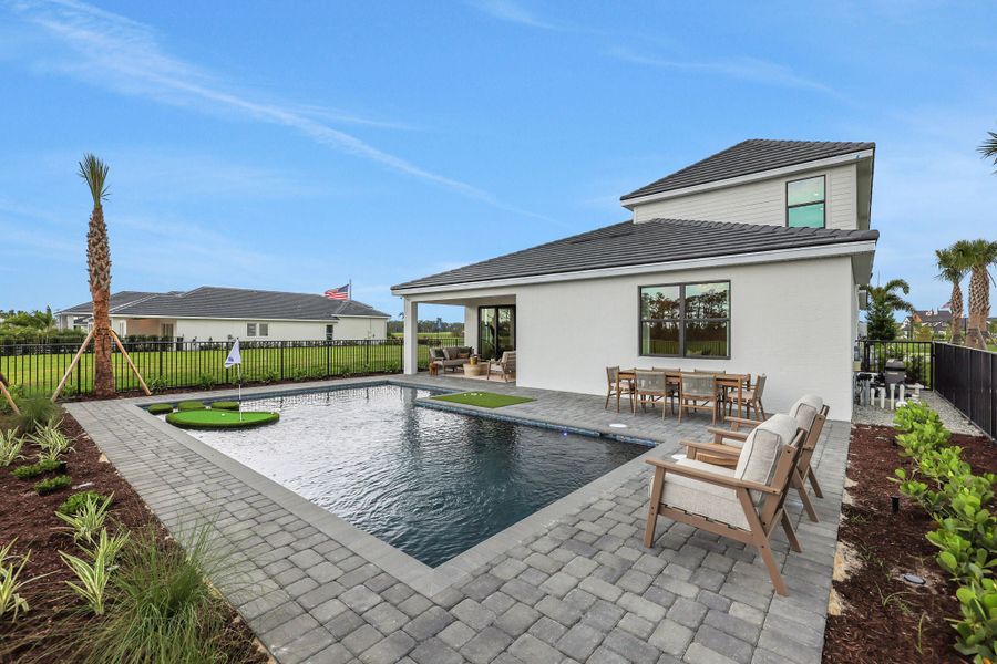 New Homes in Port St. Lucie, FL.  - Slide 14