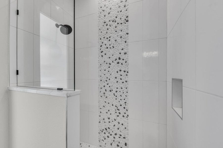 Close-up of interior finishes in a home at Artisan at Watercolor Place, Bradenton (Image 216).