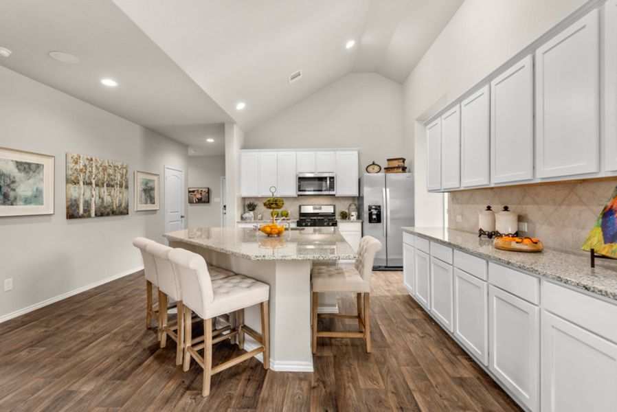 Image 8 of the Dovershire community in Spring, TX.