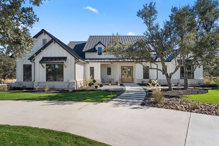 Marble Falls, TX New Homes. - Slide 1 Marble Falls, TX New Homes. - Slide 1