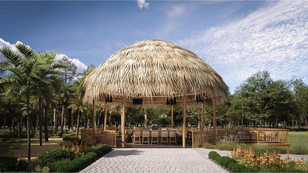 Mirada AA Amenity Pool House 4of5