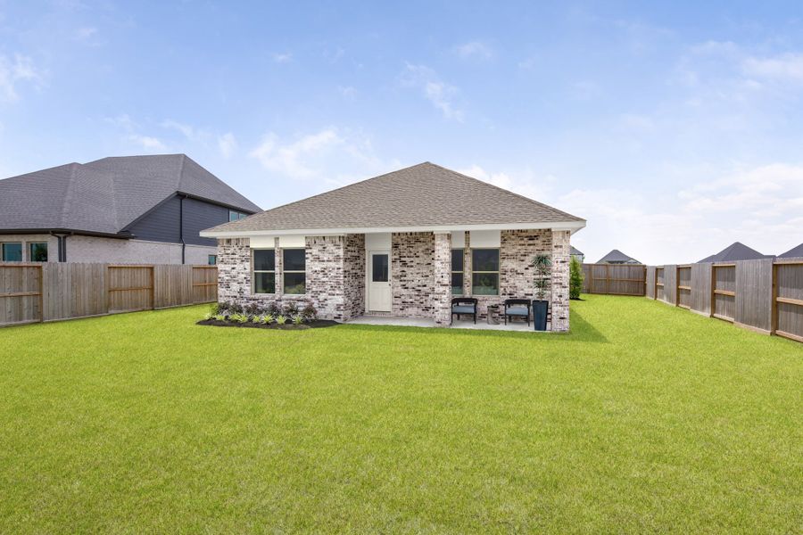 New Homes in Texas City, TX.  - Slide 17
