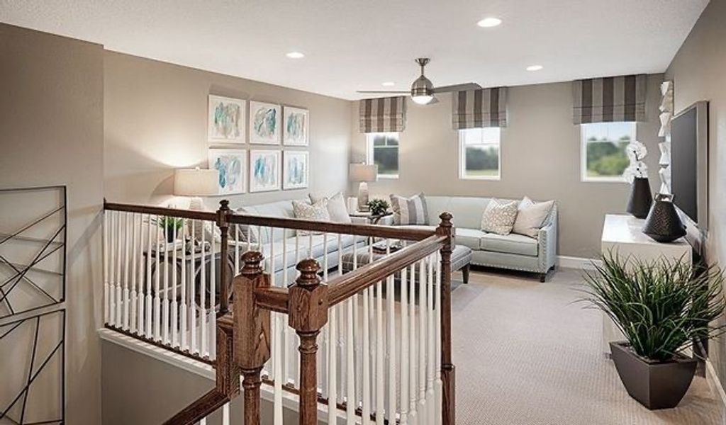 Image 18 of the Seasons at Pine Ridge community in Middleburg, FL.