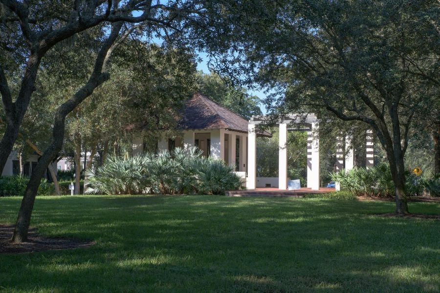 Community amenity available to residents of Amelia Park in Fernandina Beach (Image 7).