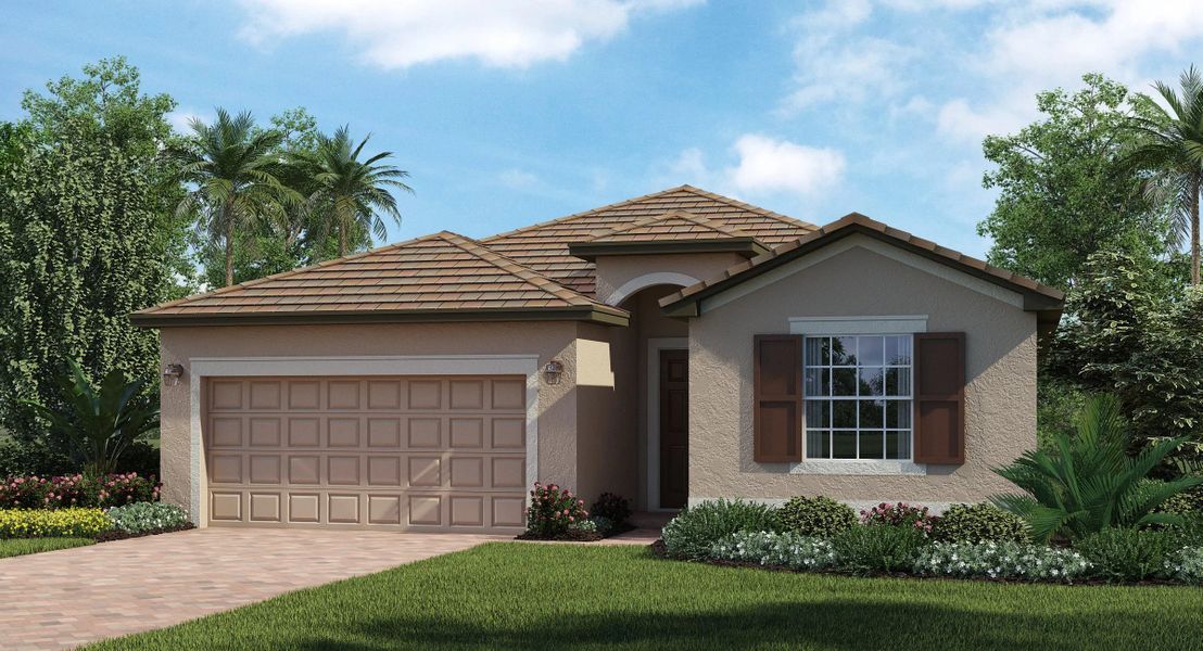 Image 14 of the River Hall master-planned community in Alva, FL.