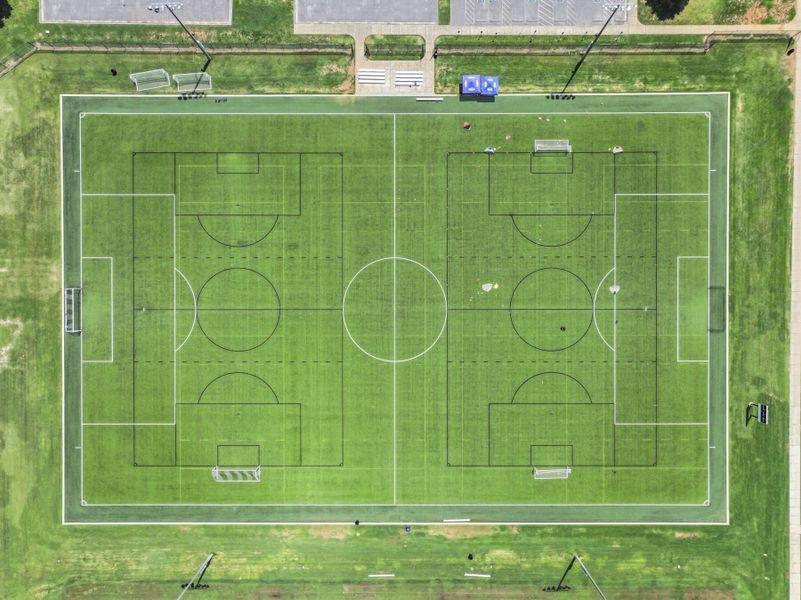 Richard Siegel Soccer Complex Richard Siegel Soccer Complex