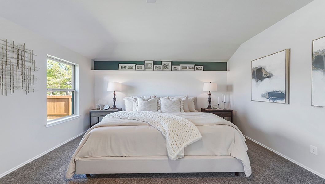 Image 60 of the Barton Woods community in Conroe, TX.