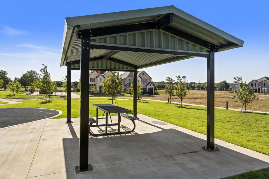 Community amenity available to residents of Oak Ridge Park in Corinth (Image 2). Community amenity available to residents of Oak Ridge Park in Corinth (Image 2).