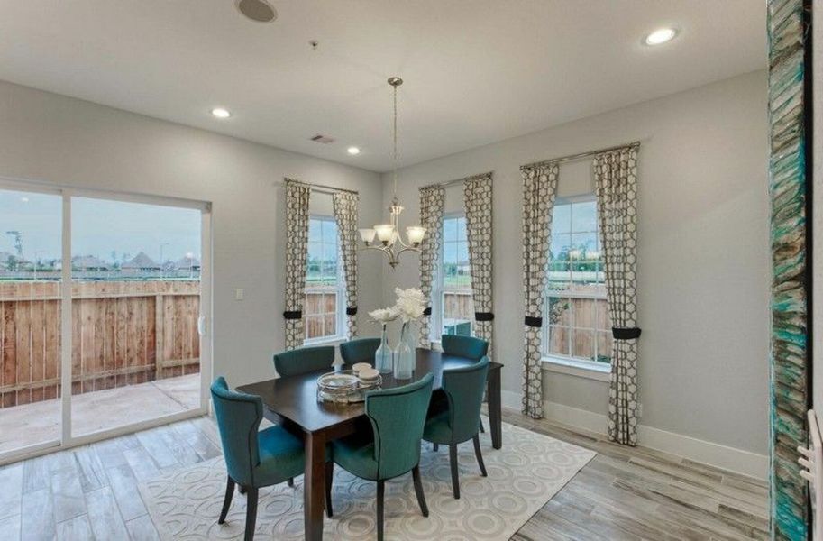 Image 11 of the Solstice at Harmony community in Spring, TX. Image 11 of the Solstice at Harmony community in Spring, TX.