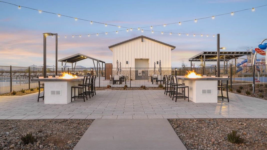 Community amenity available to residents of Radiance at Superstition Vistas in Apache Junction (Image 16).