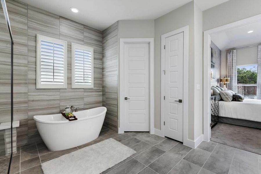 Image 11 of the Mason Hills community in Leander, TX.