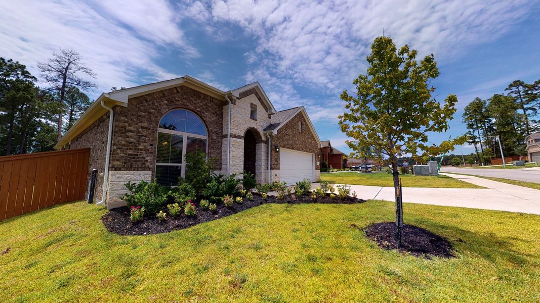 Image 6 of the Wedgewood Forest community in Conroe, TX. Image 6 of the Wedgewood Forest community in Conroe, TX.